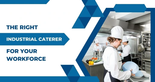 Industrial Catering 