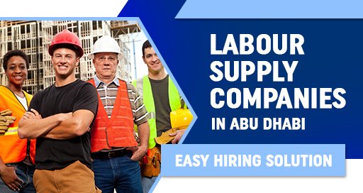 Labour Supply Companies