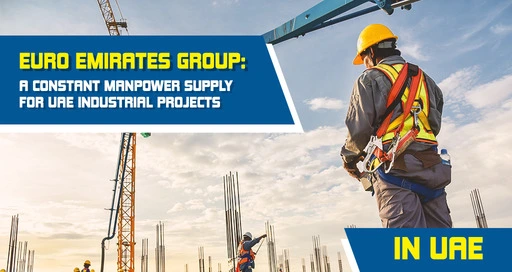 Manpower Supply In Uae