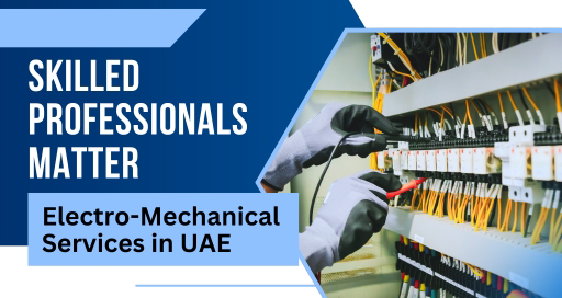 Electro Mechanical Services