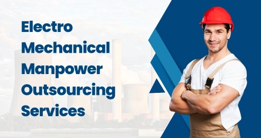 electro mechanical services	