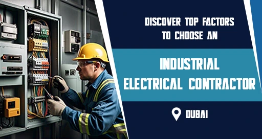 Industrial Electricians