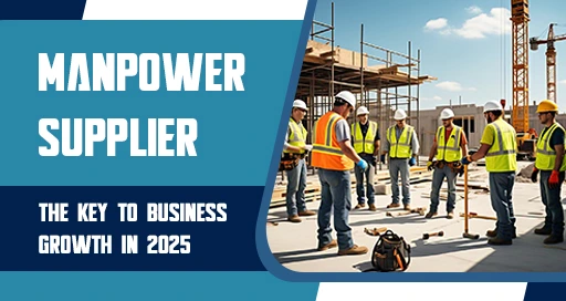 Manpower Supplier in UAE