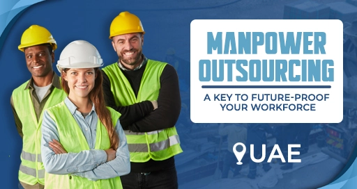 best manpower supplier