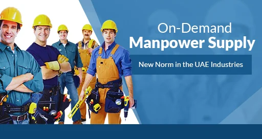 On-demand Manpower Supply