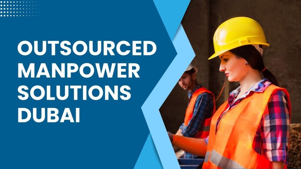 outsourced manpower solutions