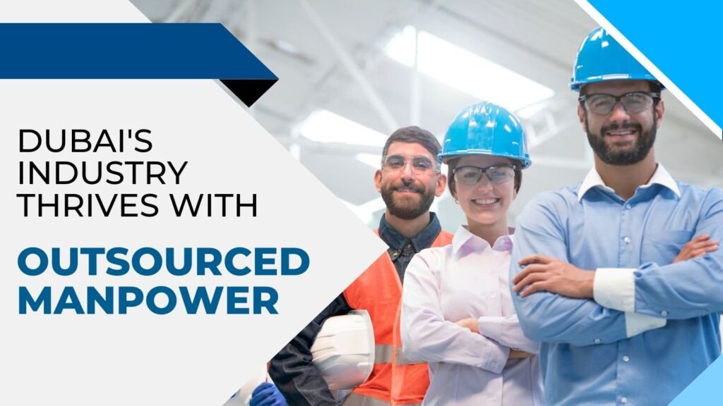 outsourced manpower solutions