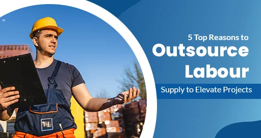 labour supply services