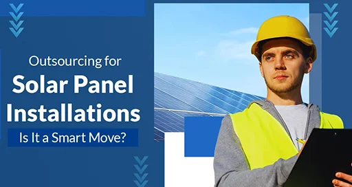 solar panel installations